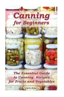 Couverture_Canning for Beginners