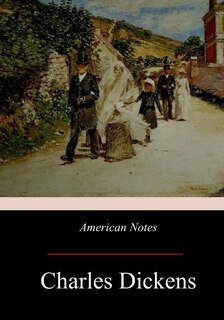 Front cover_American Notes