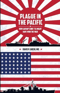 Front cover_Plague in the Pacific