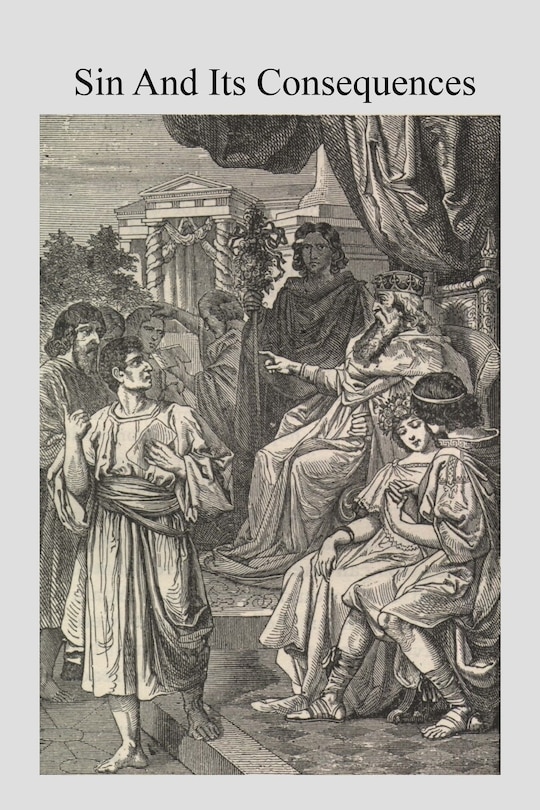 Couverture_Sin And Its Consequences