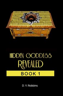 Front cover_Hidden Goddess Revealed