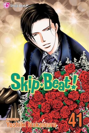 Skip·beat!, Vol. 41