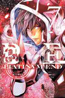 Platinum End, Vol. 7 by Tsugumi Ohba