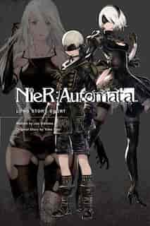 NieR:Automata: Long Story Short by Jun Eishima