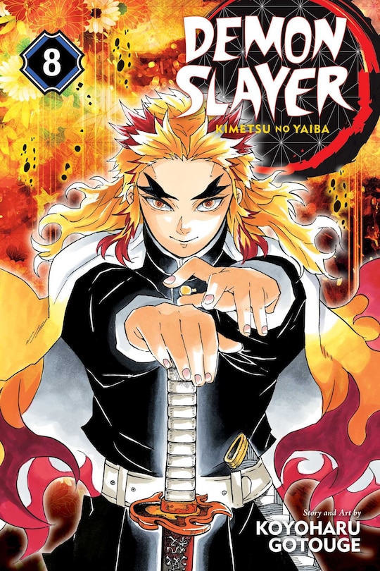 Demon Slayer: Kimetsu no Yaiba, Vol. 3 ebook by Koyoharu Gotouge - Rakuten  Kobo