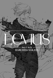 Front cover_Levius