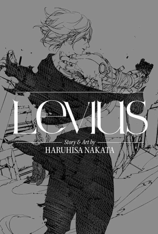 Front cover_Levius