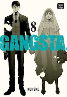 Gangsta., Vol. 8