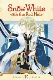 Snow White with the Red Hair, Vol. 12 by sORATA aKIDUKI