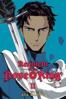 Requiem of the Rose King, Vol. 11 by Aya Kanno