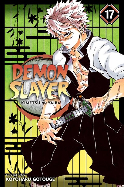 Demon Slayer Kimetsu No Yaiba Vol 17 Book By Koyoharu Gotouge Paperback Www Chapters Indigo Ca