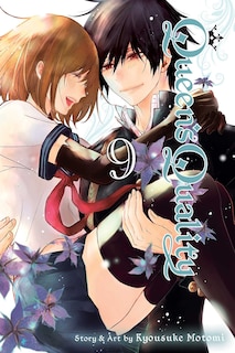 Front cover_Queen's Quality, Vol. 9