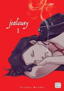 Front cover_Jealousy, Vol. 1