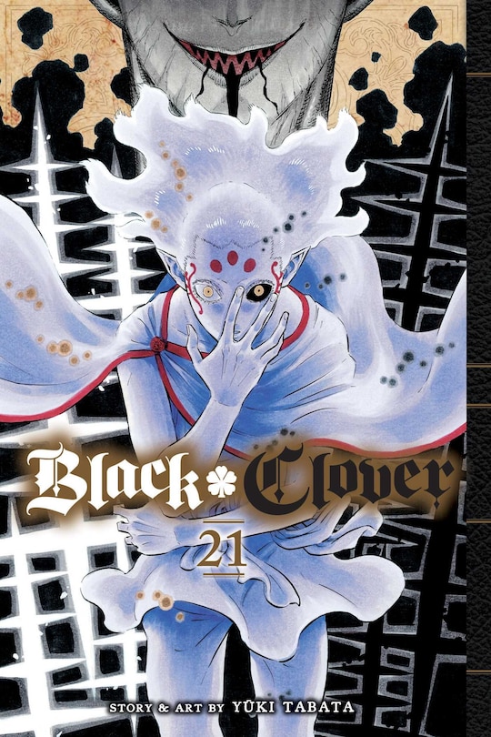 Black Clover, Vol. 21