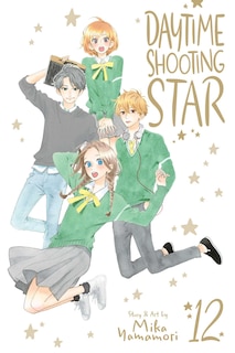 Daytime Shooting Star, Vol. 12