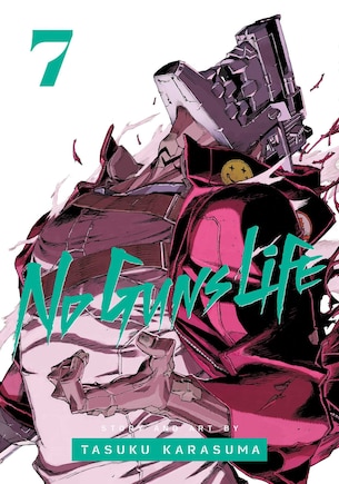 No Guns Life, Vol. 7