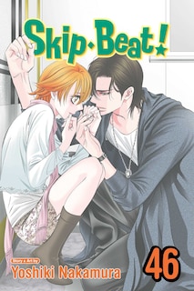 Front cover_Skip·beat!, Vol. 46