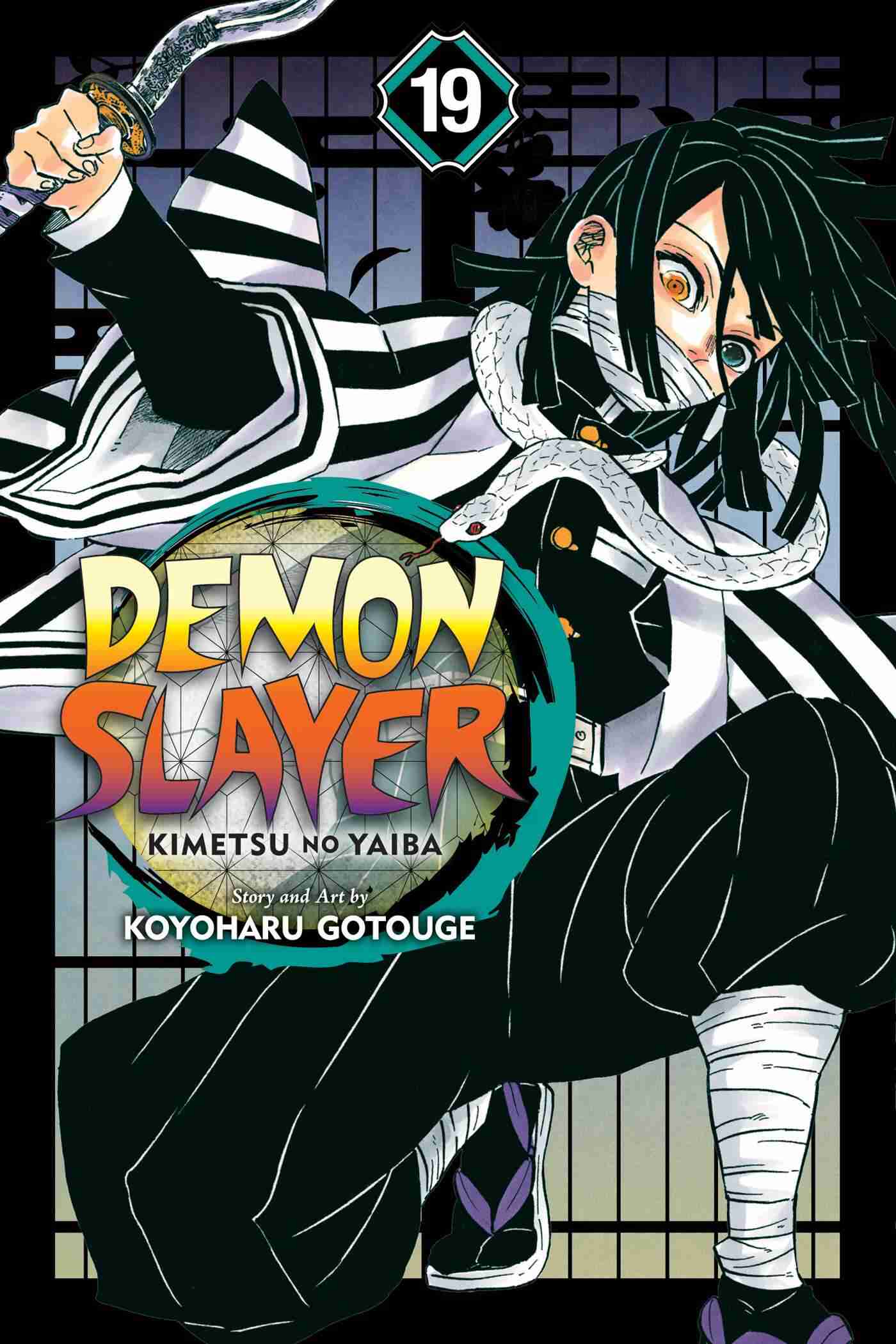 Demon Slayer Kimetsu No Yaiba Vol 19 Book By Koyoharu Gotouge Paperback Www Chapters Indigo Ca Demon Slayer Kimetsu No Yaiba Vol 19 Book By Koyoharu Gotouge Paperback Www Chapters Indigo Ca