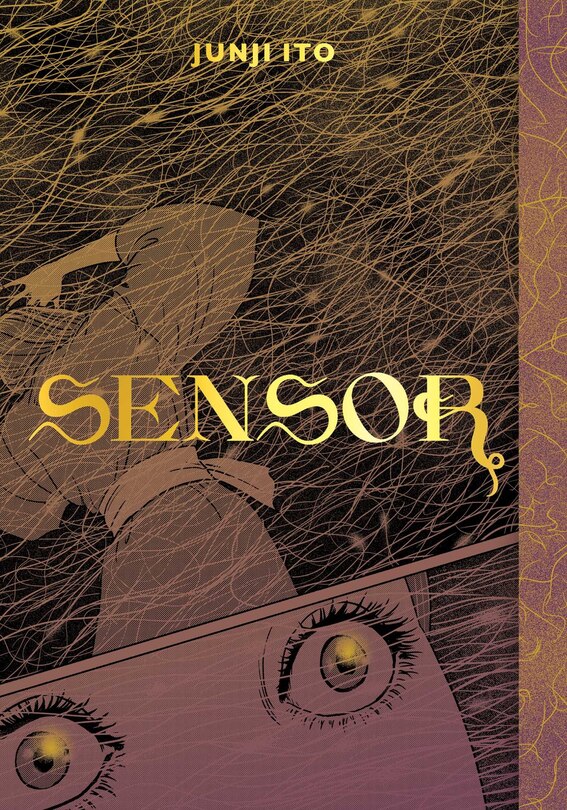 Front cover_Sensor