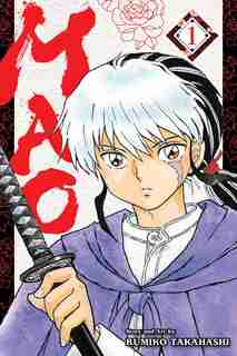 Mao, Vol. 1 by RUMIKO TAKAHASHI