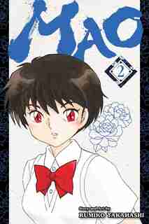 Mao, Vol. 2 by RUMIKO TAKAHASHI