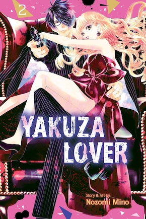 Yakuza Lover, Vol. 2