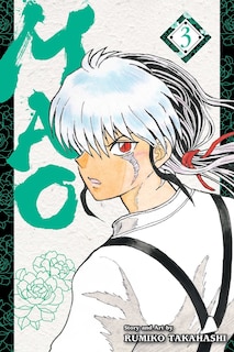Front cover_Mao, Vol. 3