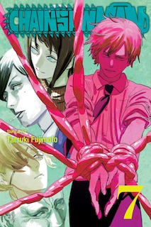 Chainsaw Man, Vol. 7