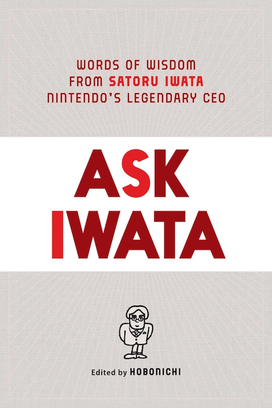 Front cover_Ask Iwata