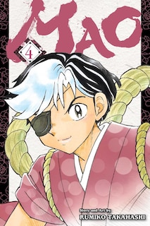 Front cover_Mao, Vol. 4