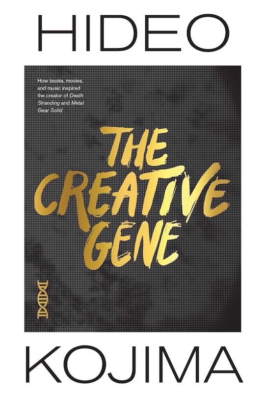 Front cover_The Creative Gene