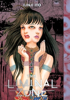 Front cover_The Liminal Zone