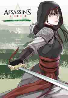 Assassin's Creed: Blade Of Shao Jun, Vol. 3 by Minoji Kurata