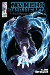My Hero Academia, Vol. 30 by Kohei Horikoshi