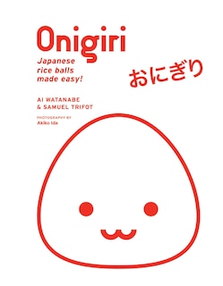 Front cover_Onigiri