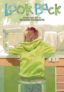 Front cover_Look Back