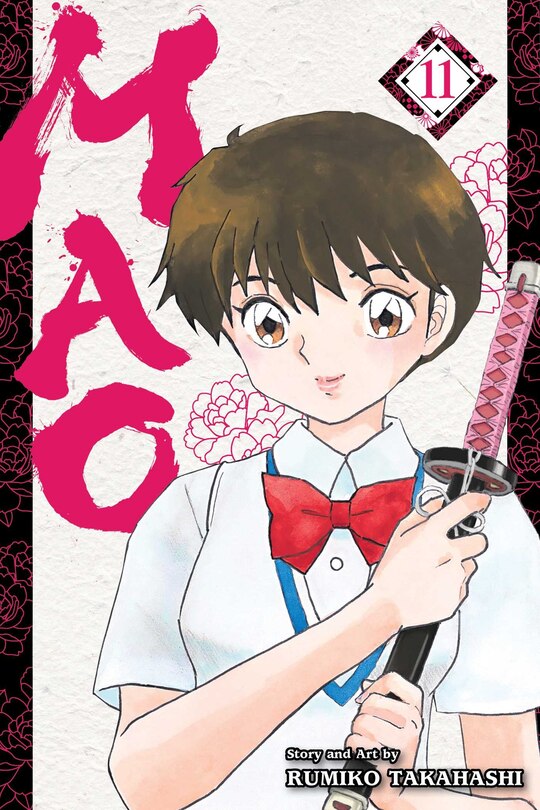 Couverture_Mao, Vol. 11