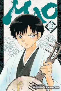 Couverture_Mao, Vol. 12