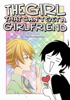 Couverture_Girl That Can't Get a Girlfriend