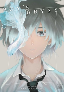Front cover_Boy's Abyss, Vol. 2