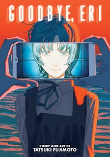 Front cover_Goodbye, Eri