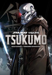 Front cover_Star Wars Visions: Tsukumo