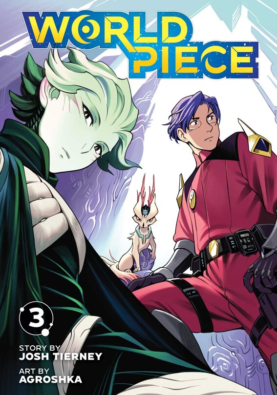 Couverture_World Piece, Vol. 3