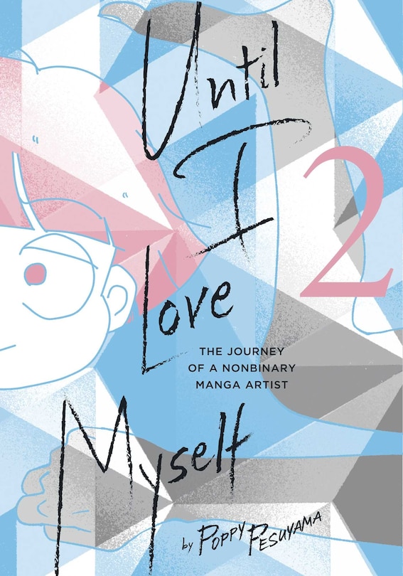 Front cover_Until I Love Myself, Vol. 2