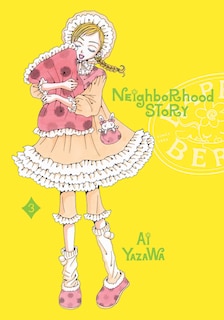 Couverture_Neighborhood Story, Vol. 3
