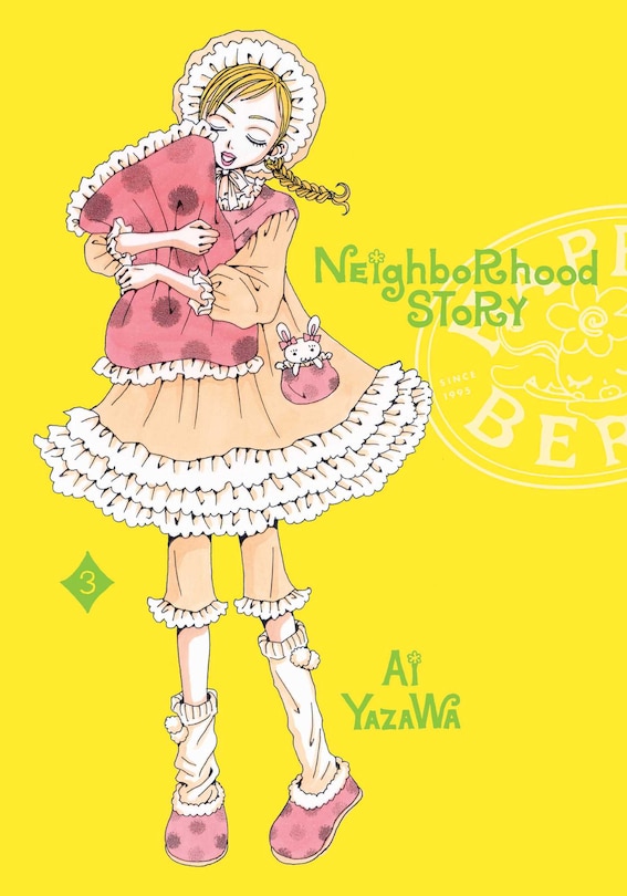 Couverture_Neighborhood Story, Vol. 3