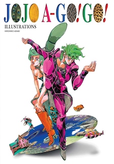 Front cover_JoJo A-Go!Go!