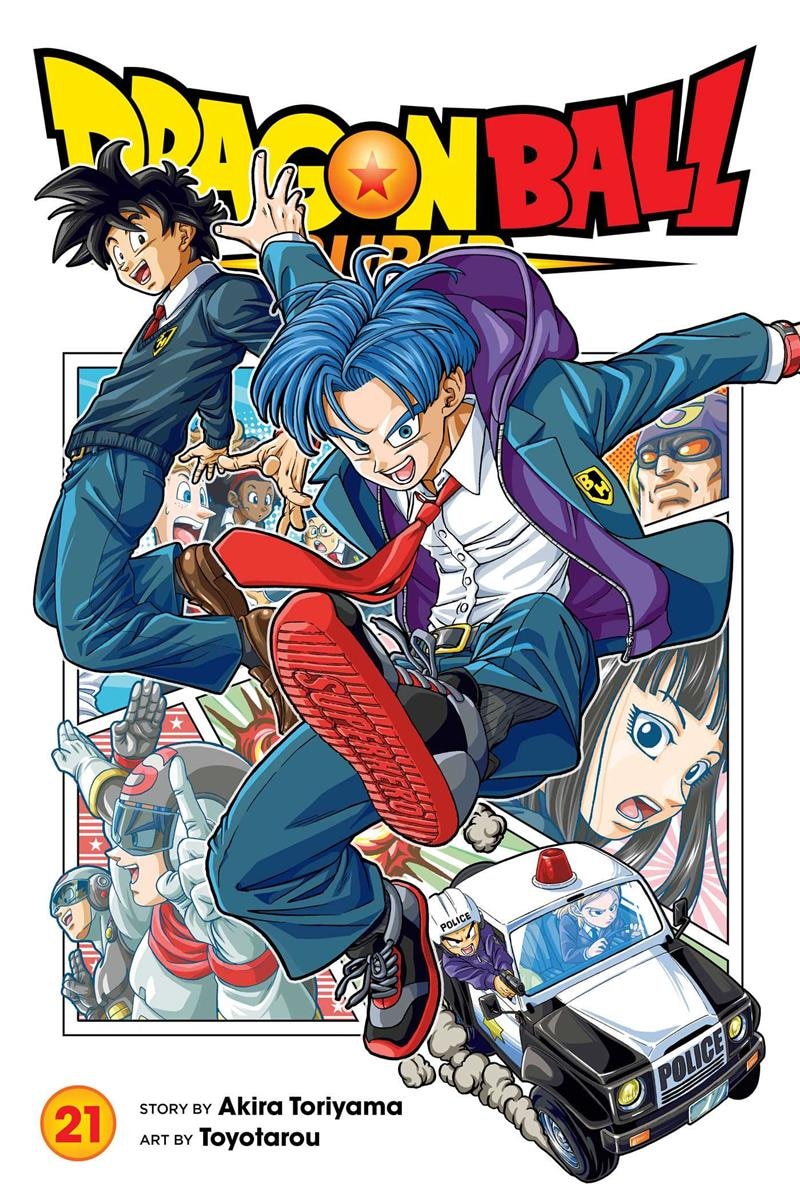 Dragon ball super english version store