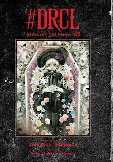 Front cover_#DRCL midnight children, Vol. 3