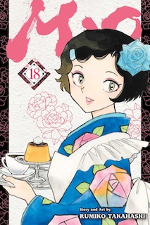 Couverture_Mao, Vol. 18
